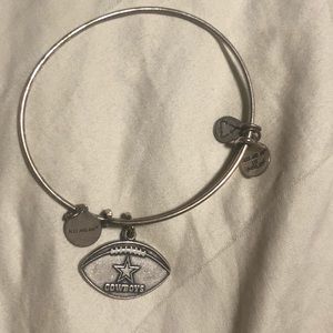 Dallas Cowboys bracelet
